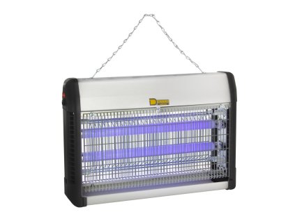 Elektrický lapač hmyzu 30 W UV