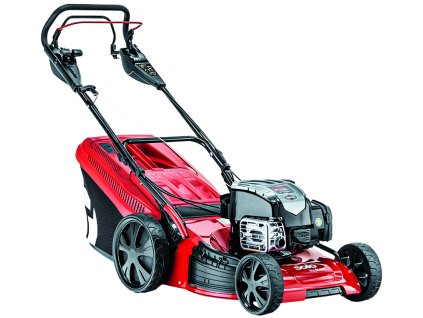 Benzínová kosačka solo by AL-KO 4757 VS