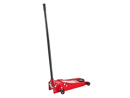 Pojazdný hydraulický zdvihák DRW 2500 2,5 tony