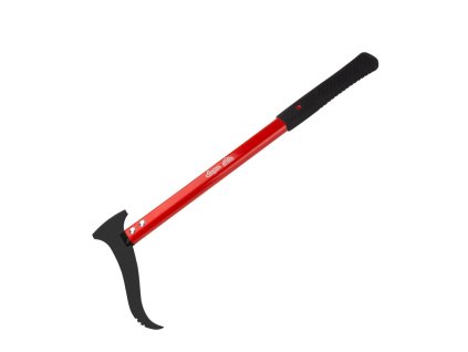 Hliníková sapina s ostrím, 55 cm