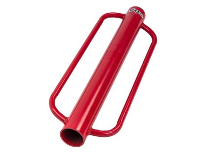 Ručné baranidlo na stĺpiky DHR8