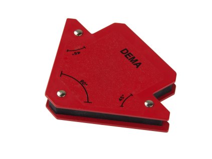 Magnetický uholník na zváranie 11 kg