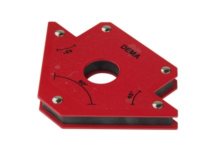 Magnetický uholník na zváranie 22 kg