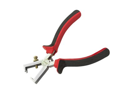 Odblankovacie kliešte 165 mm