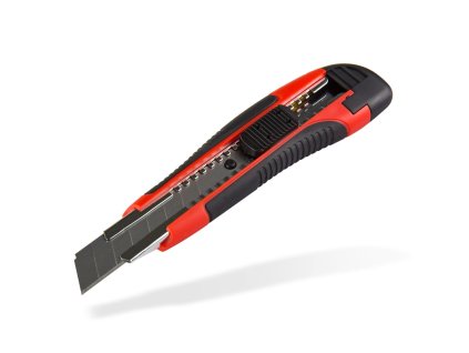 Univerzálny orezávací nôž 18 mm