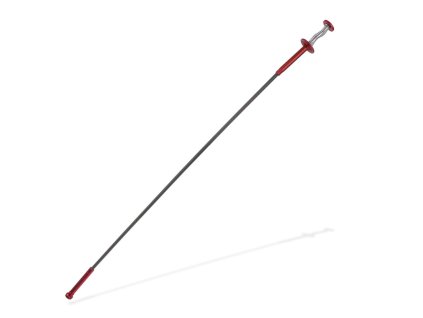 Pružný magnetický zberač s úchytom MG 1360