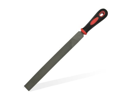 Plochý pilník 255 mm sek 2 FF250