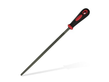 Okrúhly pilník 250 mm sek 2 RF250