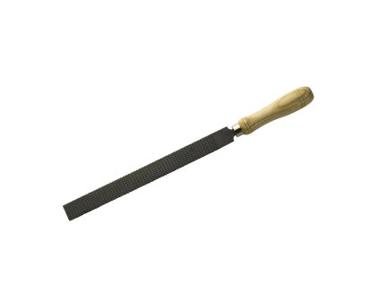 Plochá rašpľa 250 mm FR250
