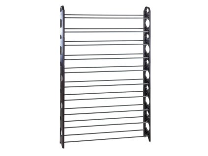 Regál na topánky Mailand 10