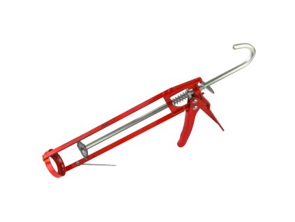 Pištoľ na silikón 310 ml DKP Basic