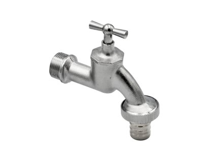 Záhradný kohútik 3/4"