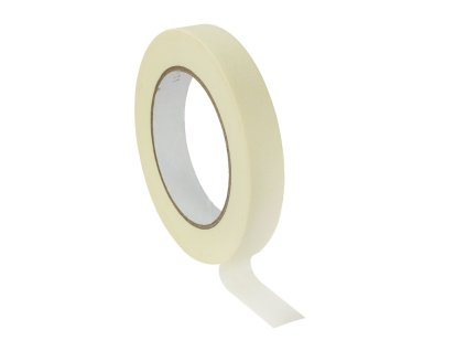 Zakrývacia maliarska páska 19 mm x 50 m