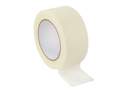 Zakrývacia maliarska páska 50 mm x 50 m