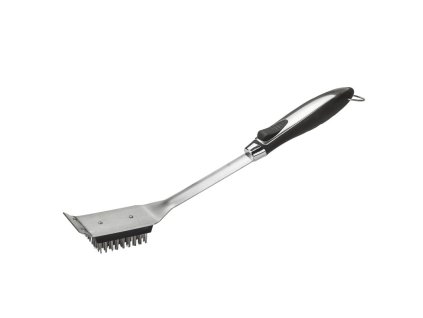 Kefa na čistenie grilu 41 cm