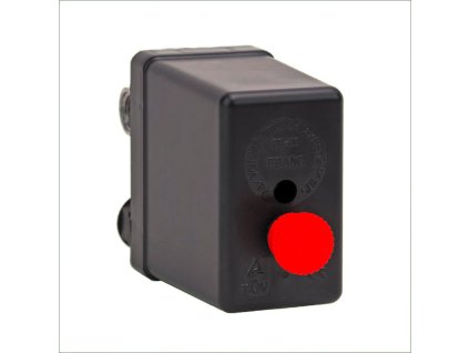 Tlakový spínač pre kompresor 400/8/100 230V