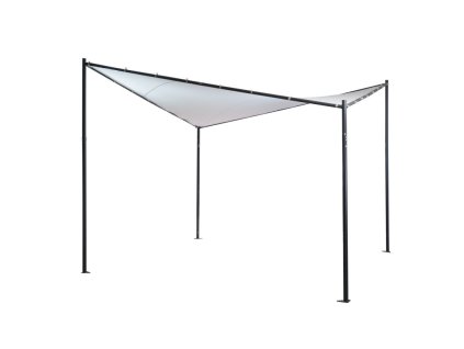 Záhradný pavilón 3,5x3,5 m Butterfly