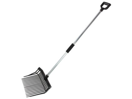 Skladacie vidly na hnoj 40 cm