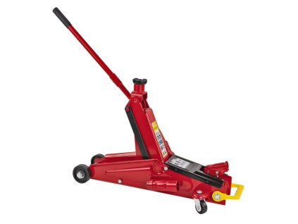 Pojazdný hydraulický zdvihák DRH 530 2,5 tony