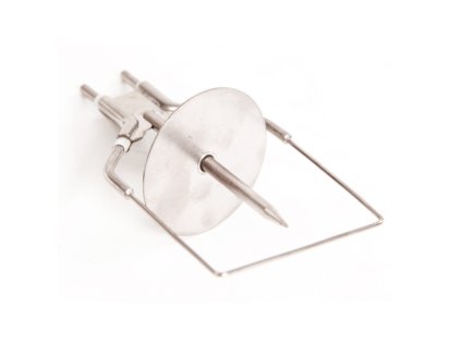 Rezný nástavec ku rezačke polystyrénu