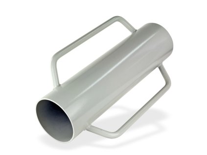 Ručné baranidlo na koly DHR16