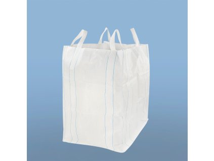 Vak na odpad 195 g/m2 90x90x125 cm Big Bag