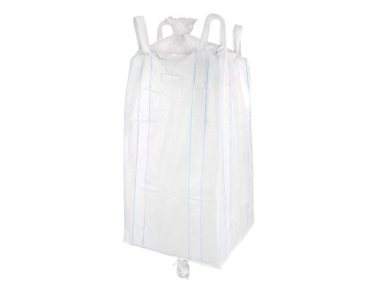 Vak na odpad 195 g/m2 90x90x165 cm Big Bag