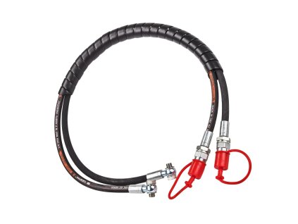 Hydraulická hadica k lyžici zadnej