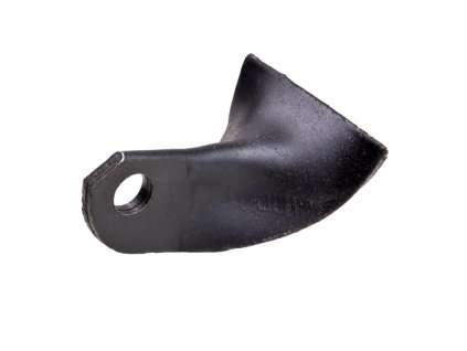 Nôž k mulčovaciemu zariadeniu