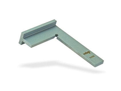 Zámočnícky uholník príložný 100x70 mm 90°