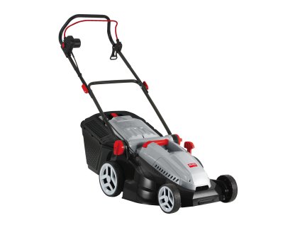 Elektrická kosačka AL-KO Classic 4.27 E Plus