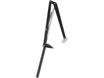 Automatický otvárač strešného okna do skleníka DAF 200