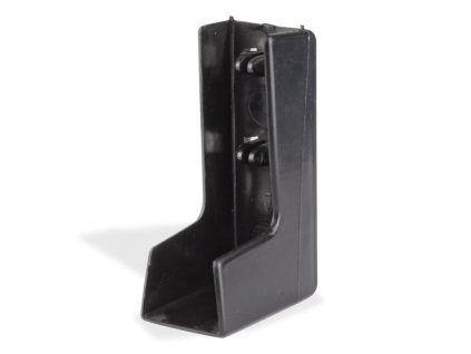 Pätka na nožičky schodíkov, zadná