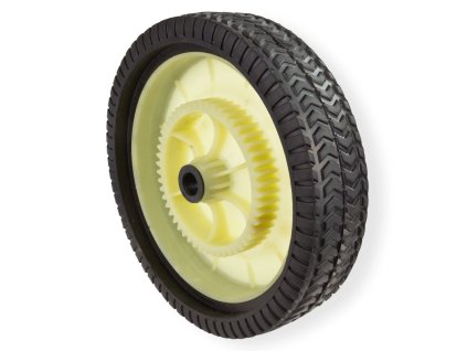 Koleso na Stroj zametací na trávnik RKM 105