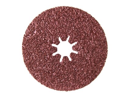 Fíbrový brúsny kotúč 115 mm K16, 25 ks