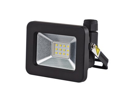 LED svietidlo Slim 10 W