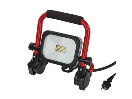 Prenosný LED stavebný reflektor 10 W