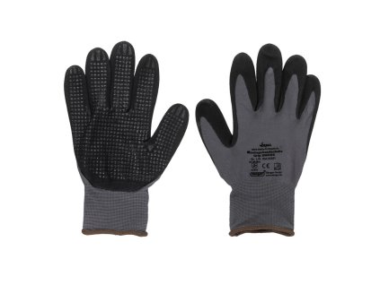 Montážne pracovné rukavice Grip GMHG 9L
