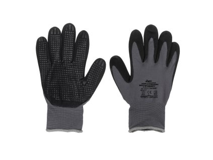 Montážne pracovné rukavice Grip GMHG 11XXL