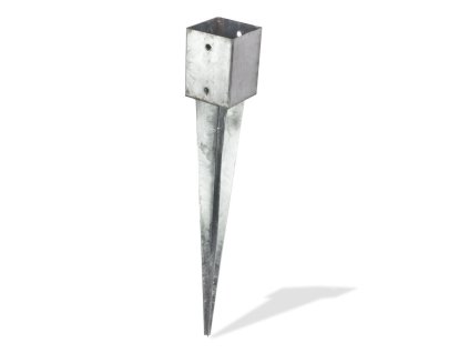 Kotviaca pätka natĺkacia 91x91x750 mm