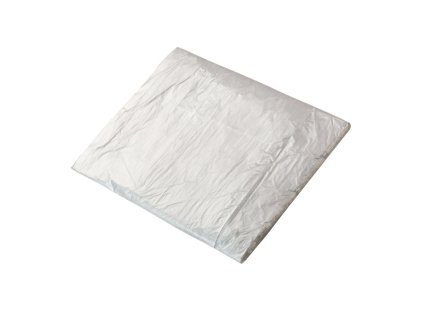 Maliarska zakrývacia fólia 5 µm 4x2,5 m