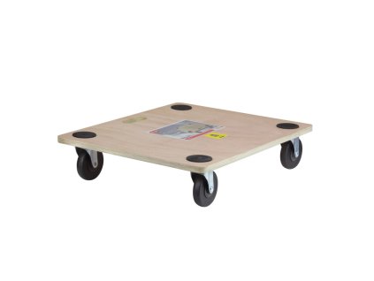 Prepravná plošina 590x490 mm do 400 kg
