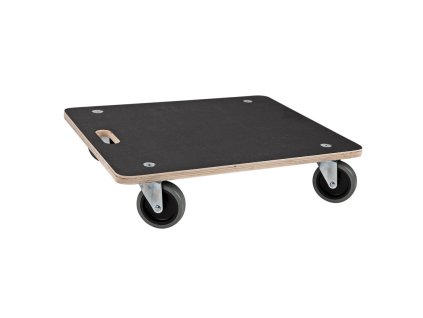 Prepravná plošina s fenolovou živicou 590x480 mm do 400 kg