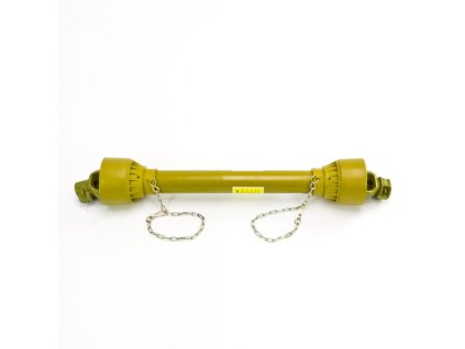 Kĺbový hriadeľ 86-115 cm 33 HP