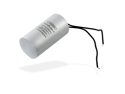Kondenzátor pre kompresor 60 µF