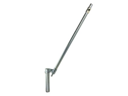 Tiahlo na ovládanie čapu rovné 63 cm