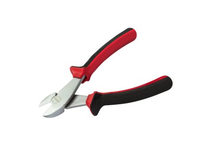 Kliešte silové štípacie bočné 180 mm CR-V
