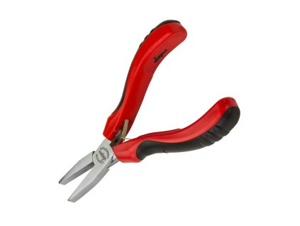 Kliešte ploché hladké 125 mm CR-V