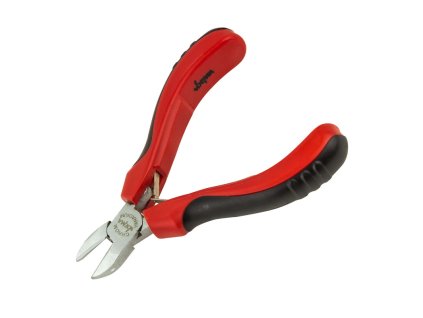 Kliešte štípacie bočné 115 mm CR-V