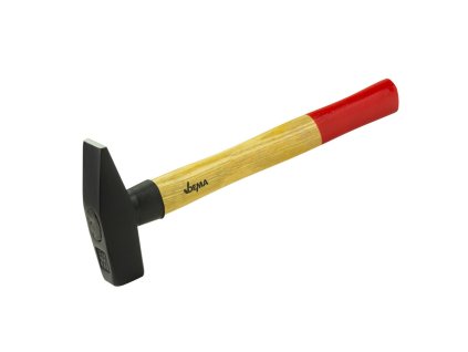 Zámočnícke kladivo s drevenou násadou 600 g